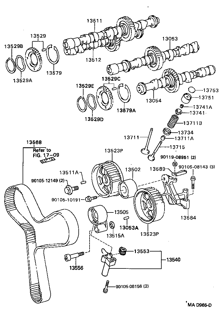 Figure MAD966D