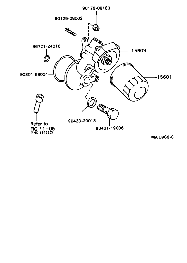 Figure MAD968C