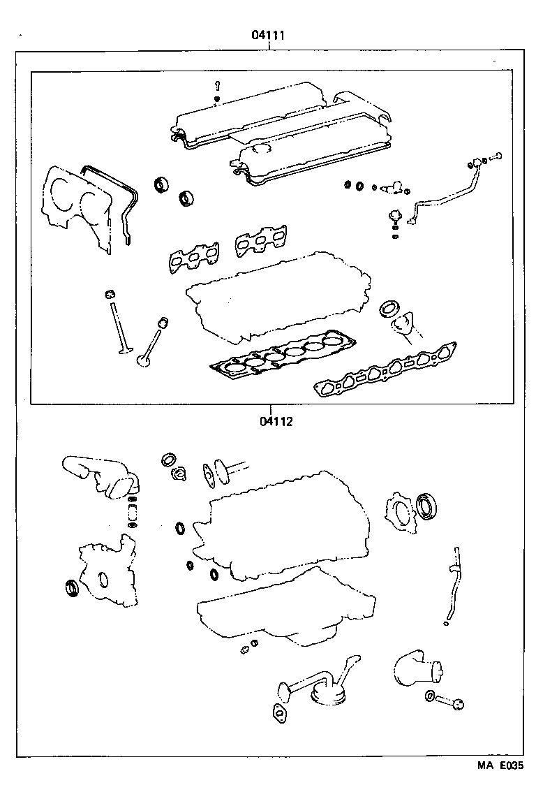 Figure MAE035