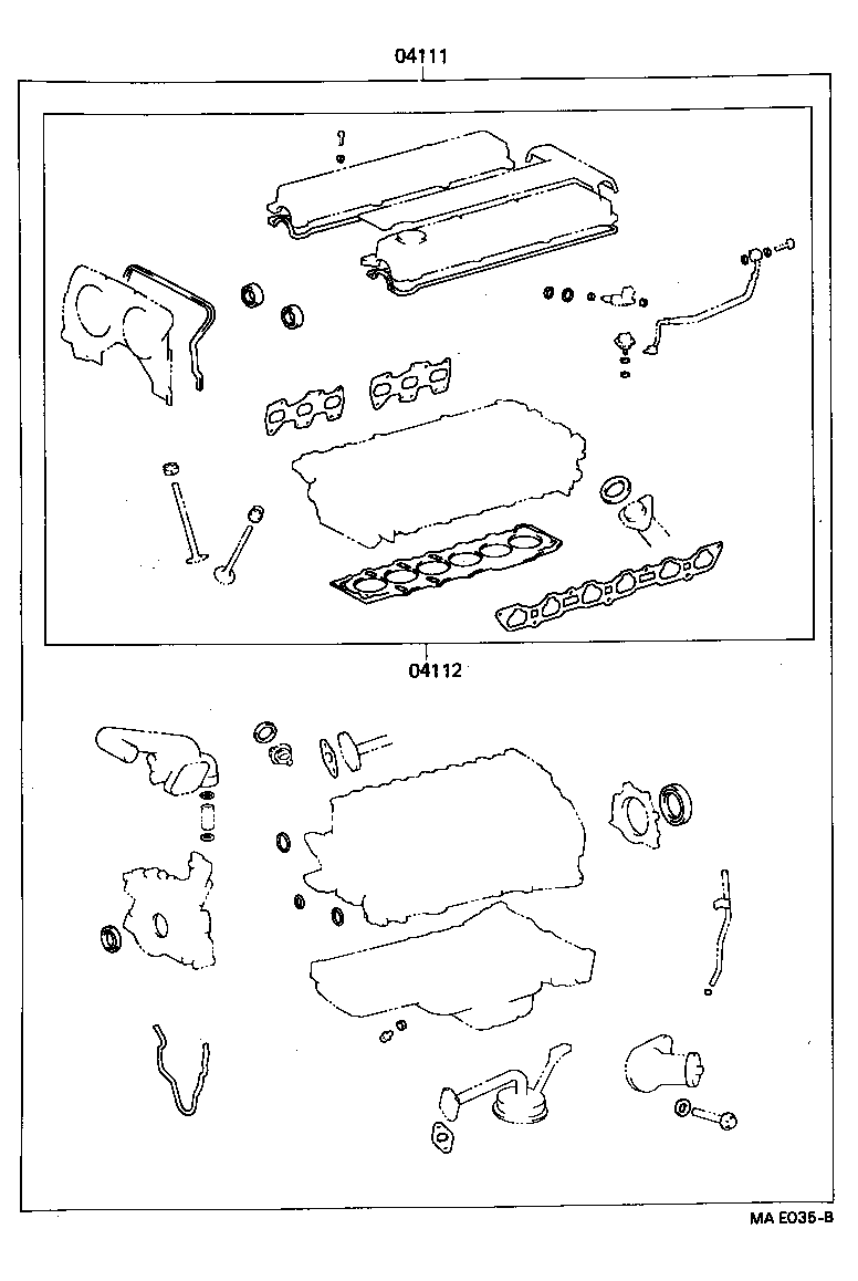 Figure MAE035B