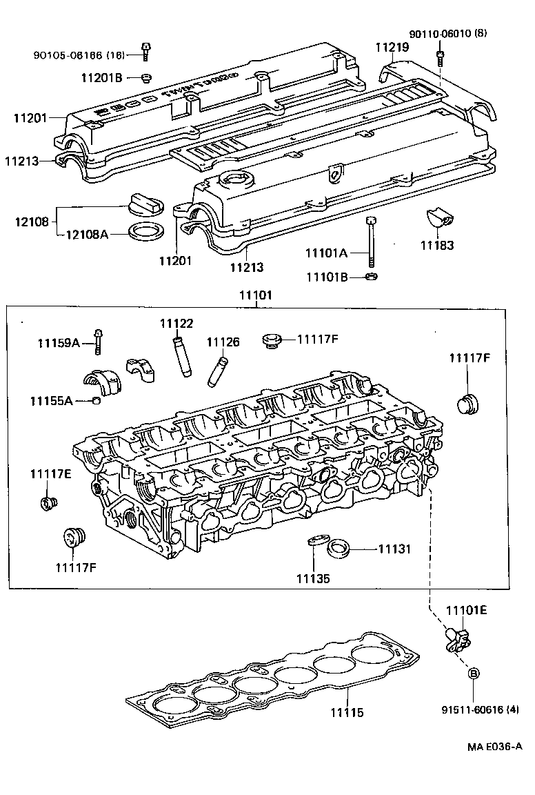 Figure MAE036A