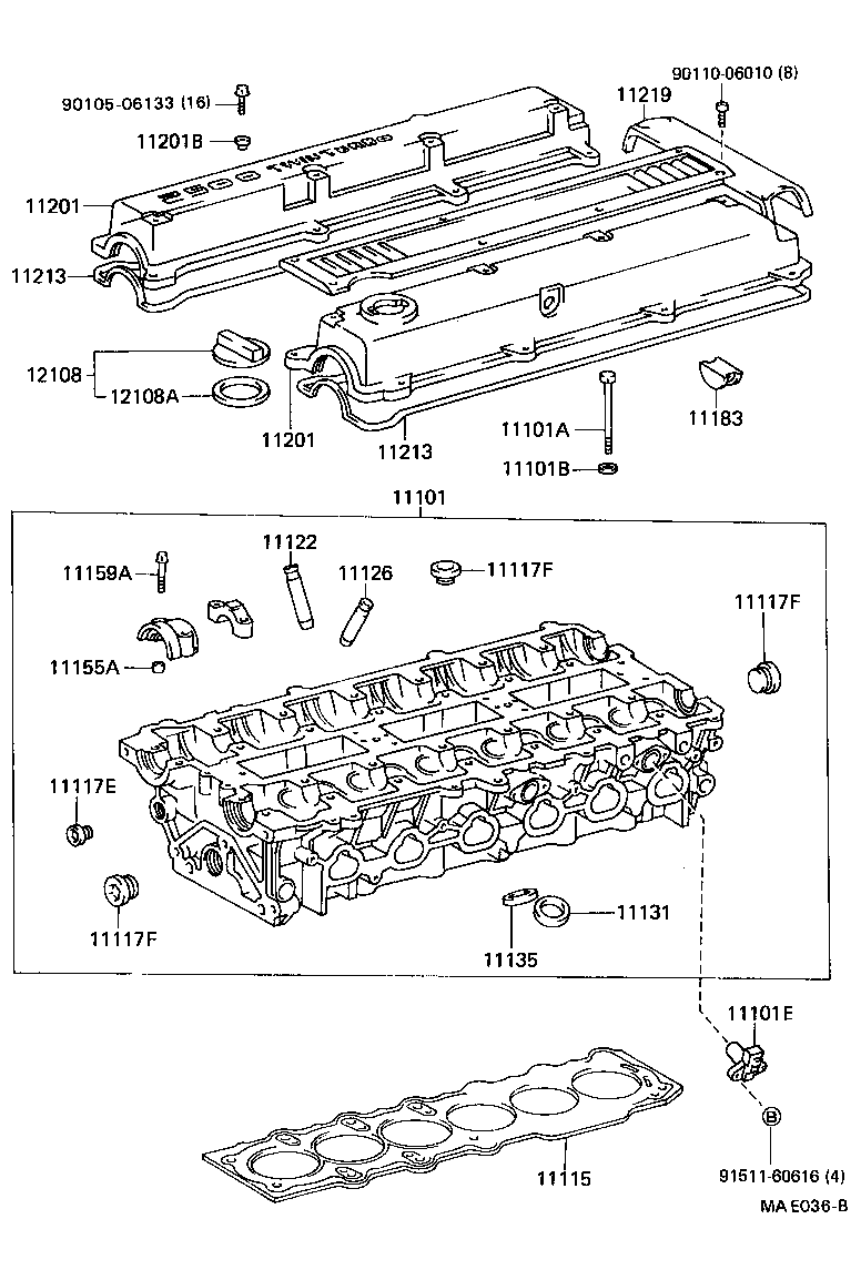 Figure MAE036B