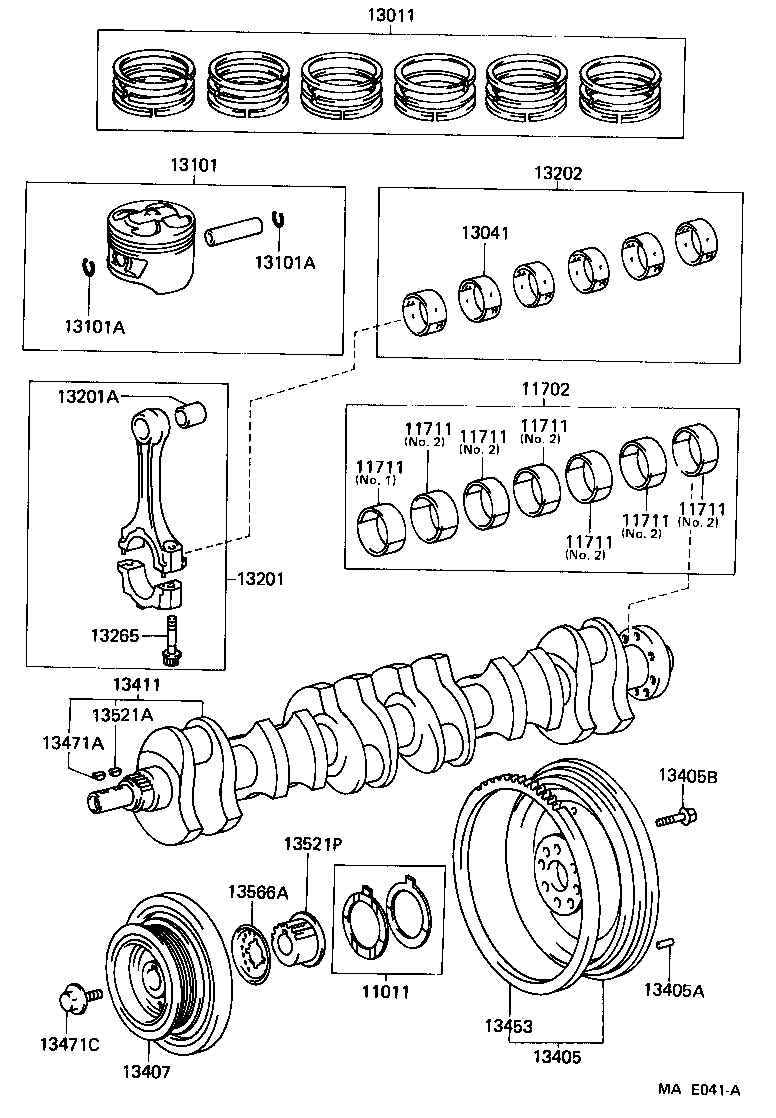 Figure MAE041A