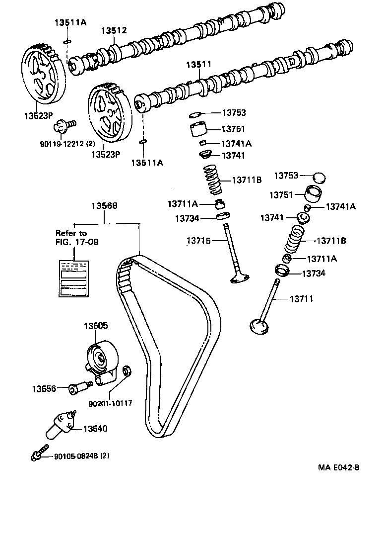 Figure MAE042B