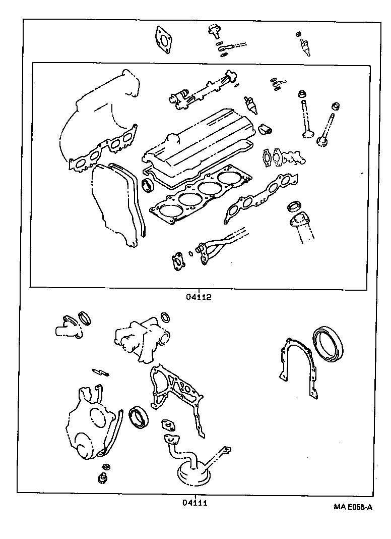 Figure MAE055A