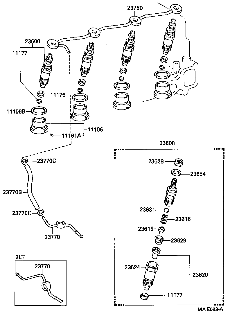 Figure MAE083A