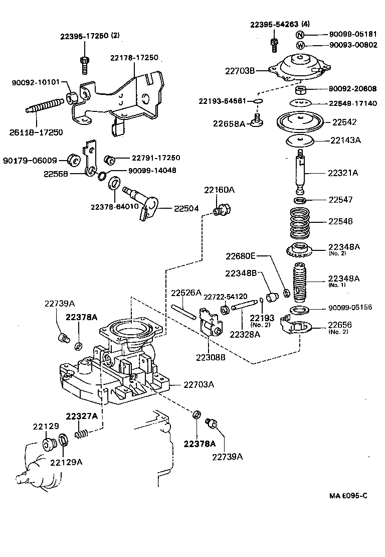 Figure MAE095C