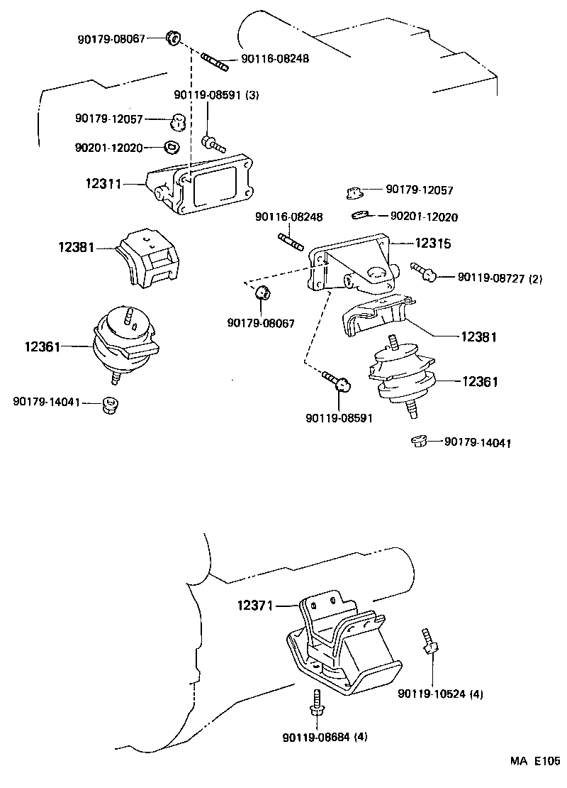 Figure MAE105