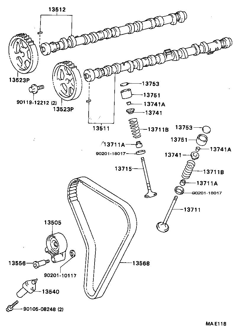 Figure MAE118