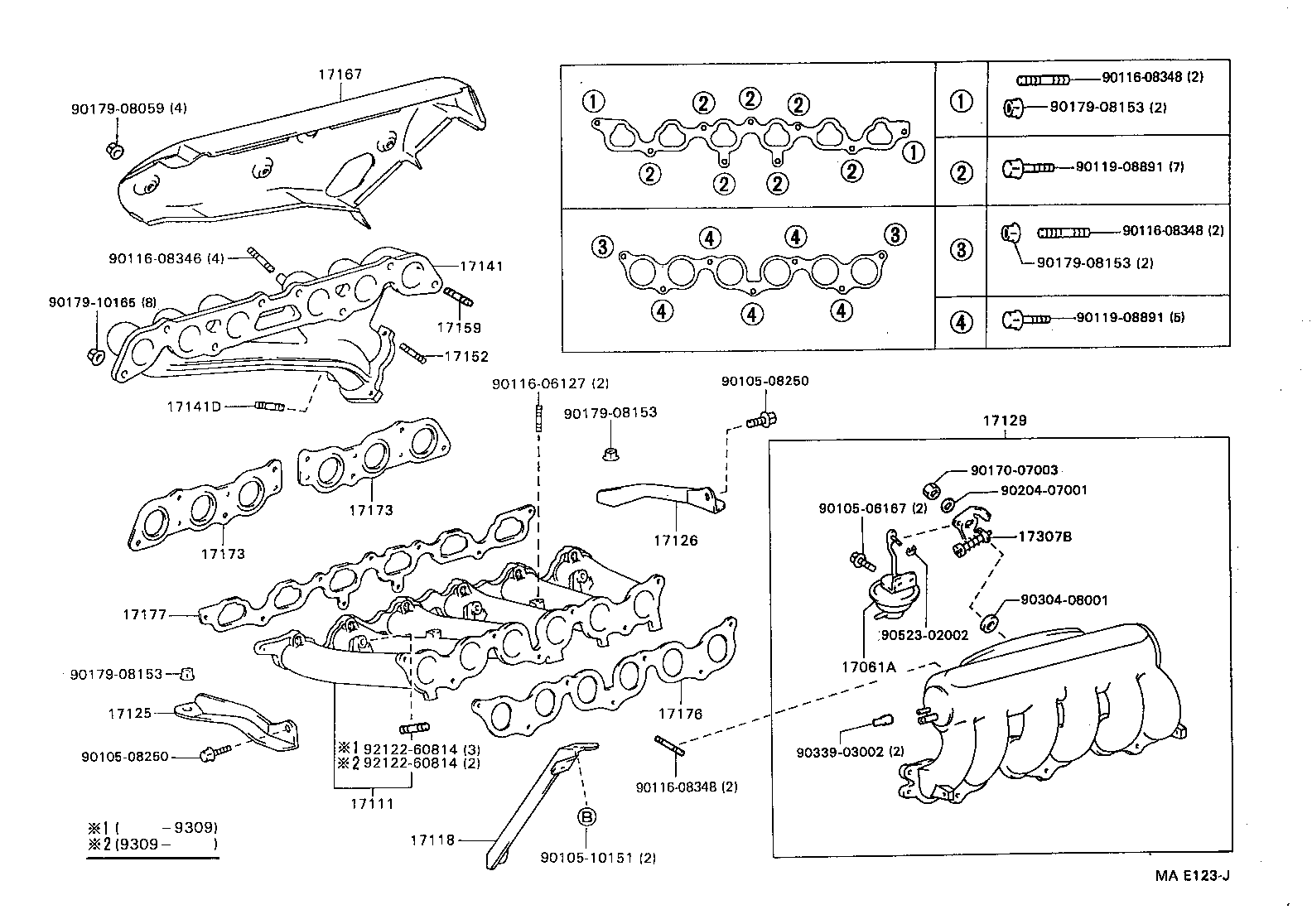 Figure MAE123J