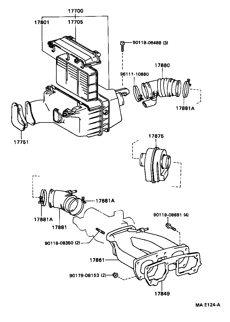Figure MAE124A