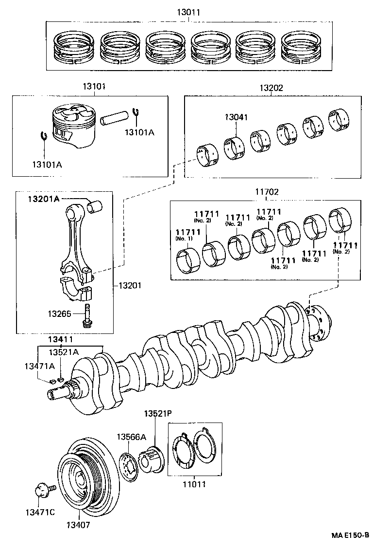 Figure MAE150B
