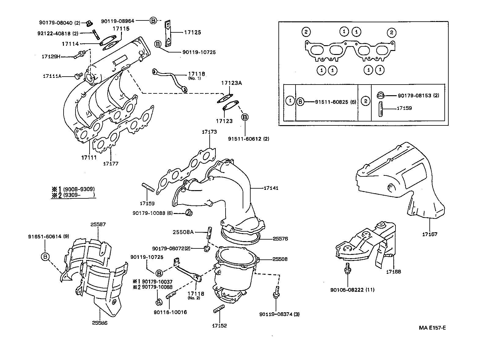 Figure MAE157E