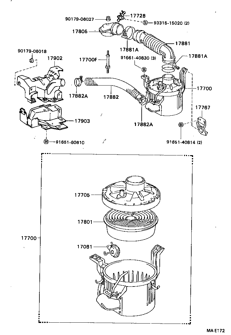 Figure MAE172
