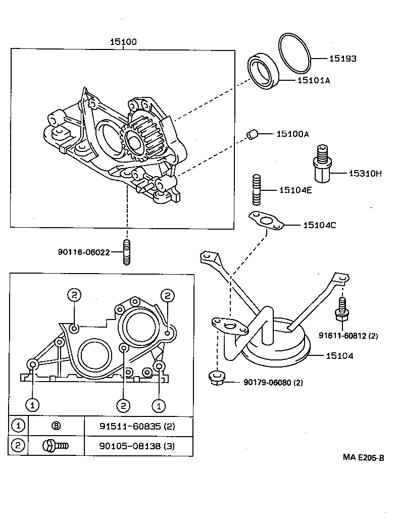 Figure MAE205B