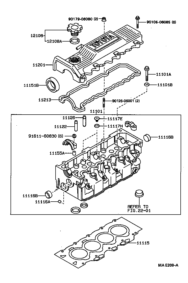 Figure MAE208A
