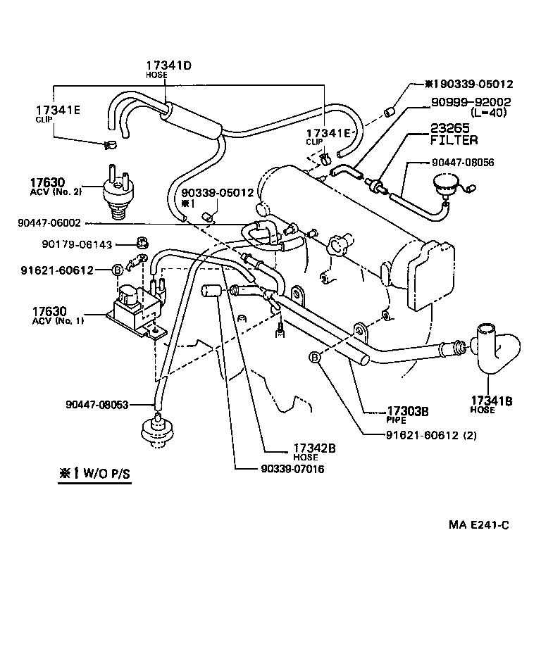 Figure MAE241C