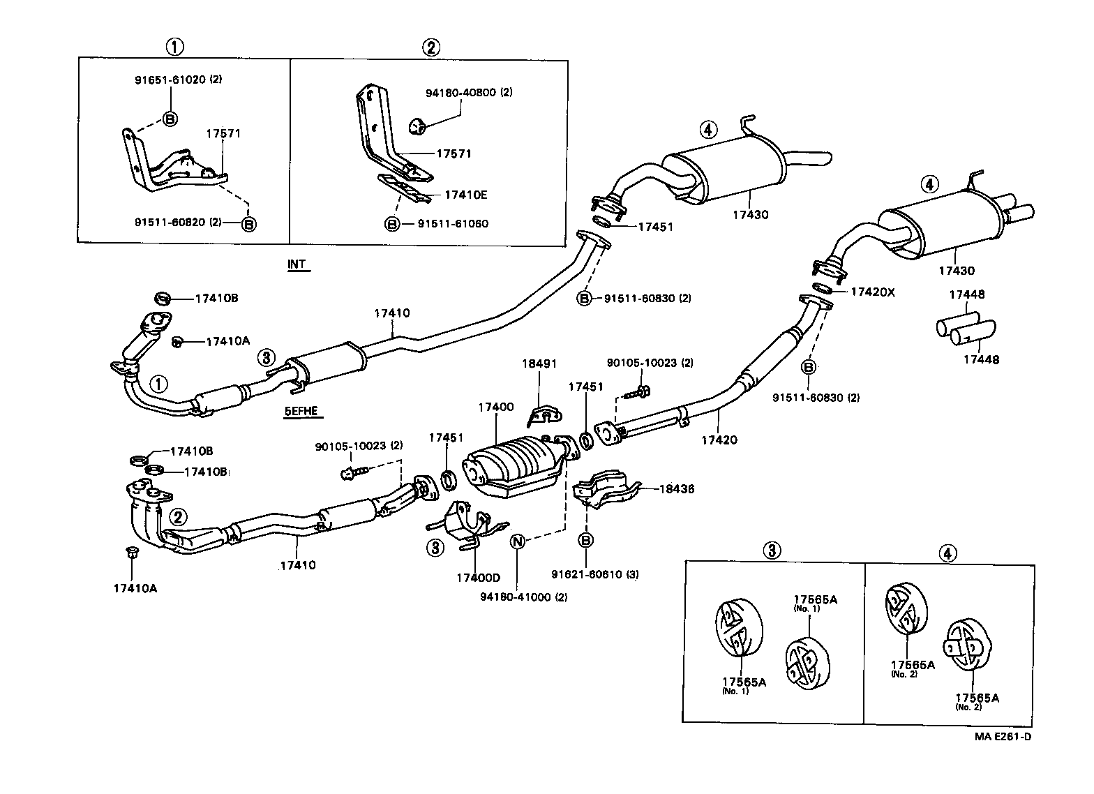 Figure MAE261D