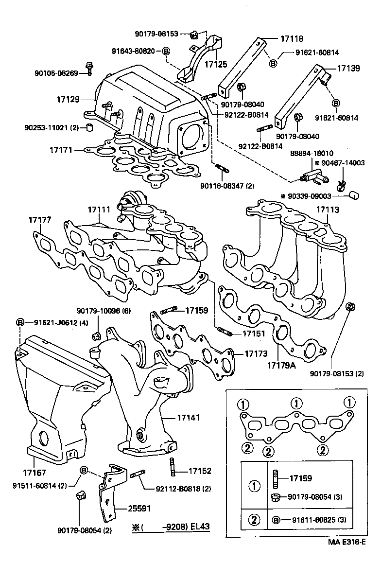 Figure MAE318E
