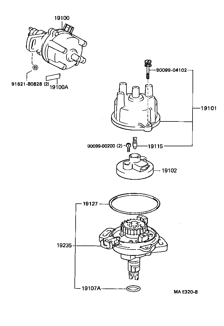 Figure MAE320B