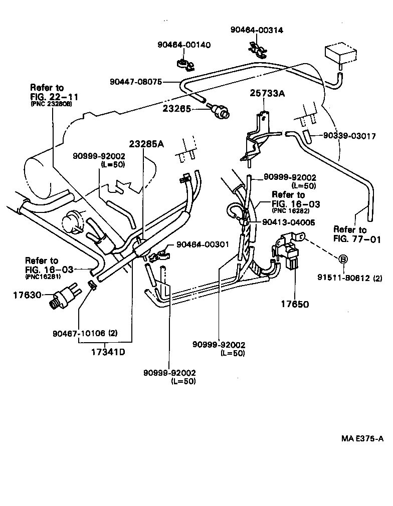 Figure MAE375A