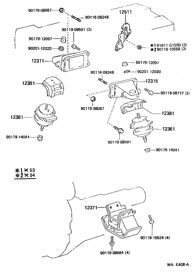 Figure MAE408A