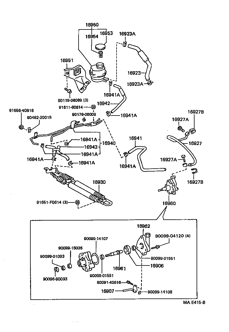 Figure MAE415B