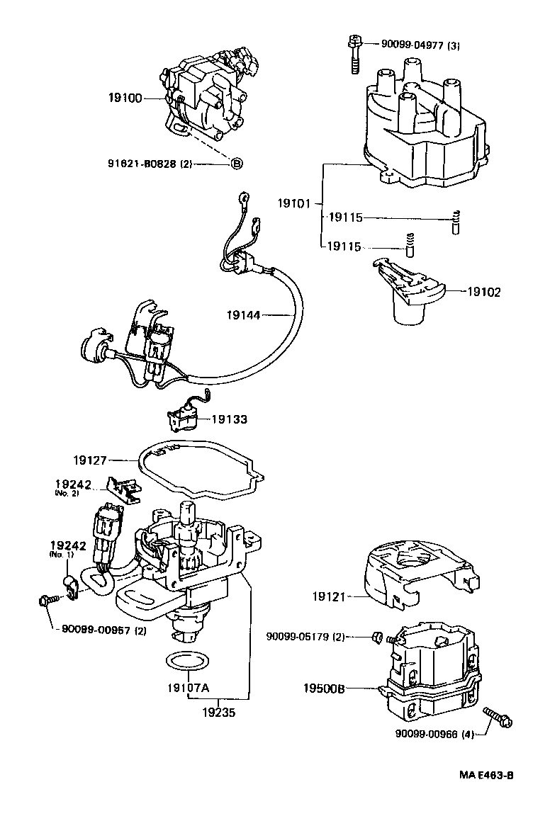 Figure MAE463B