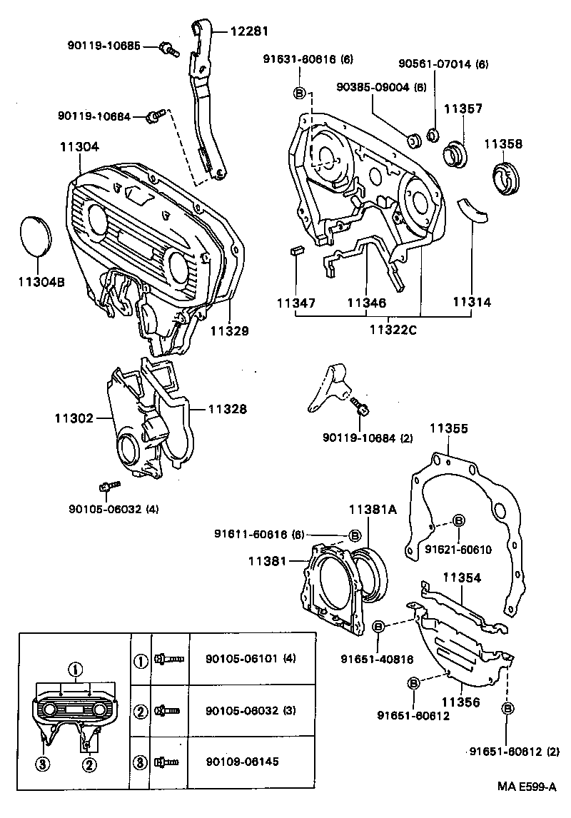 Figure MAE599A