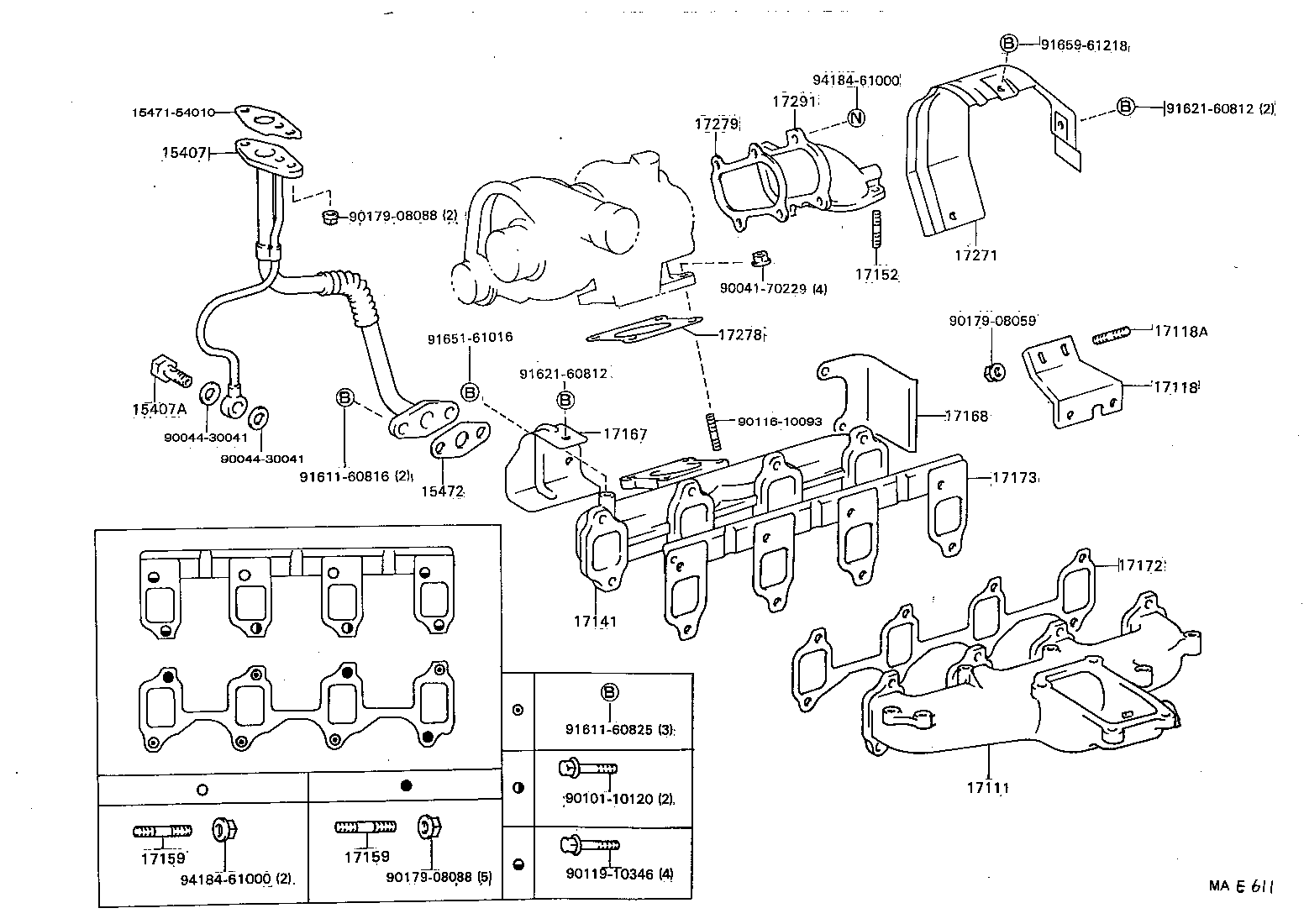 Figure MAE611