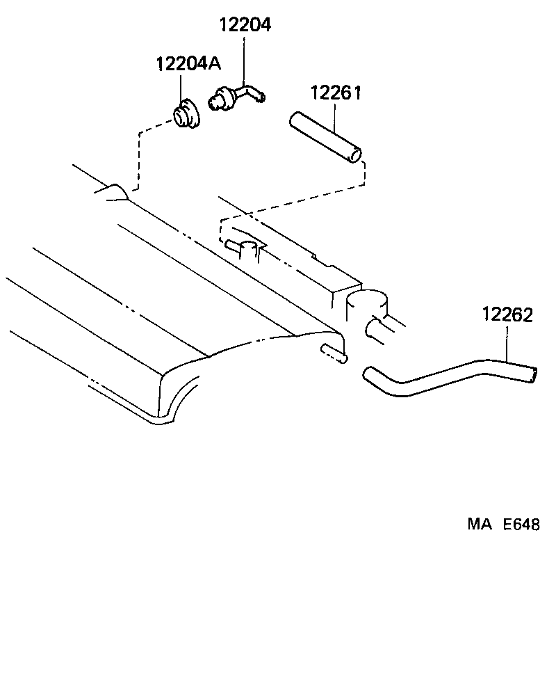 Figure MAE648