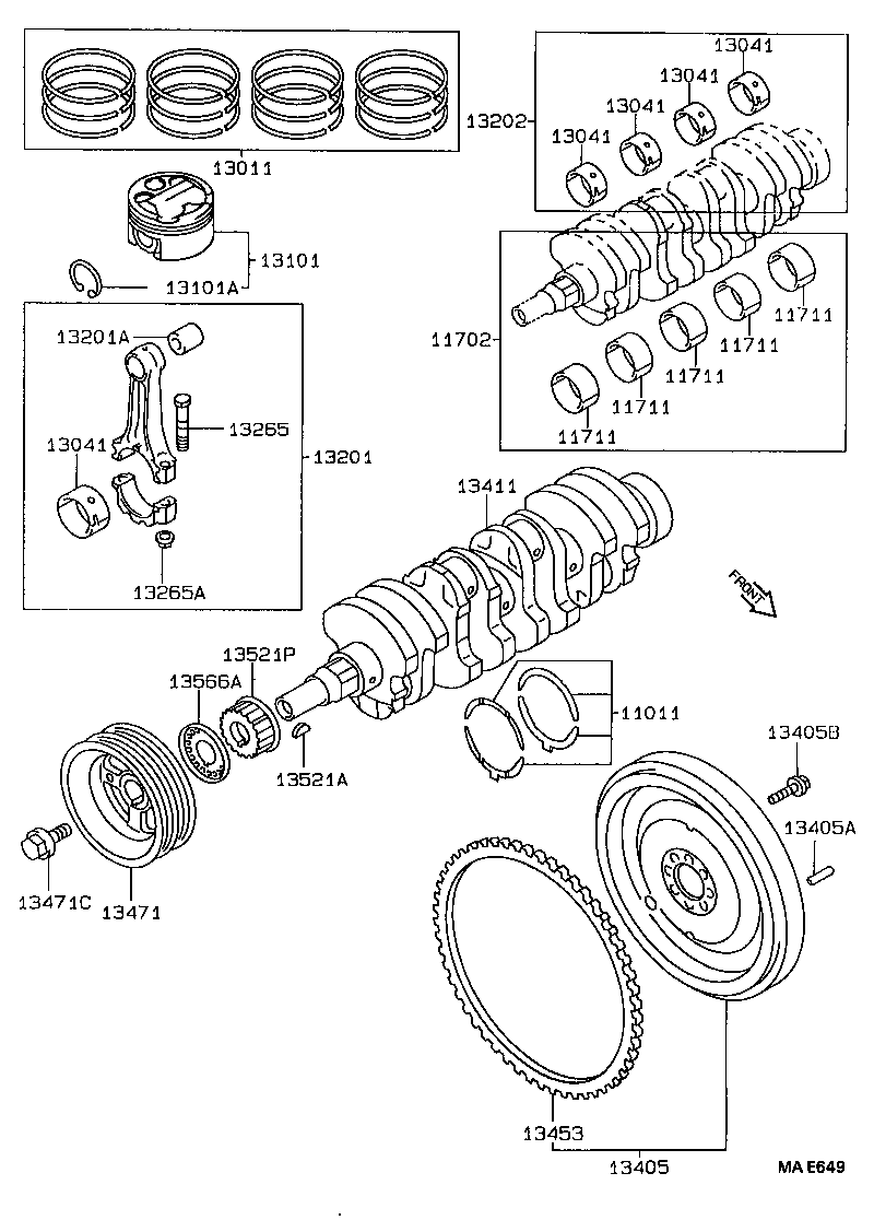 Figure MAE649