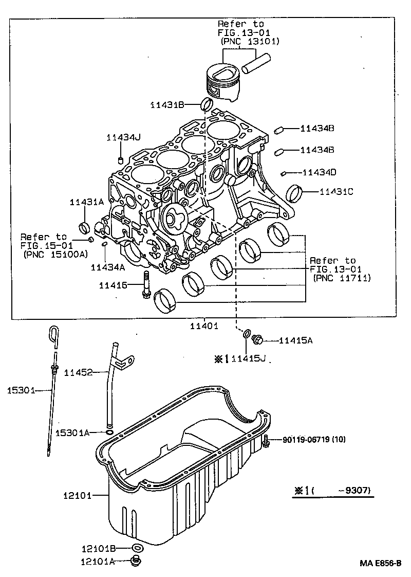 Figure MAE856B