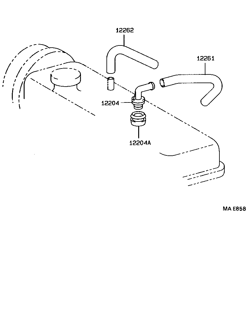 Figure MAE858