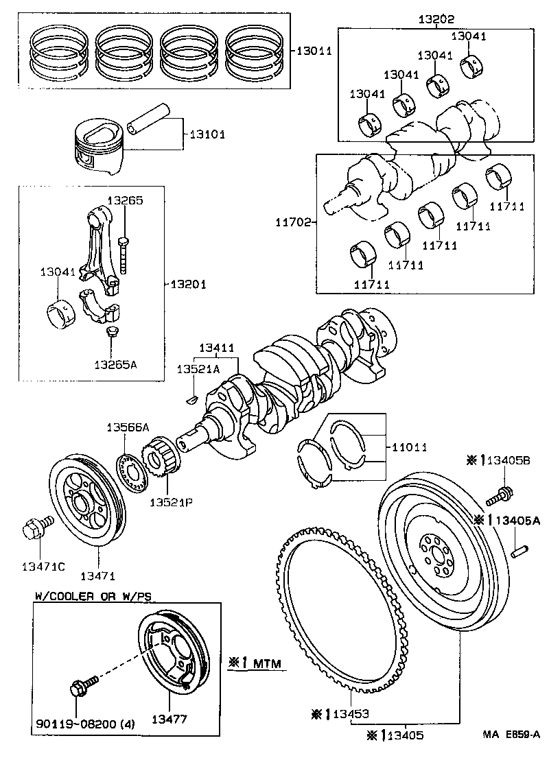 Figure MAE859A