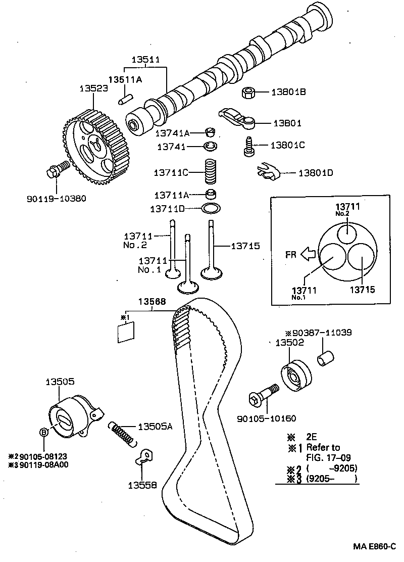Figure MAE860C