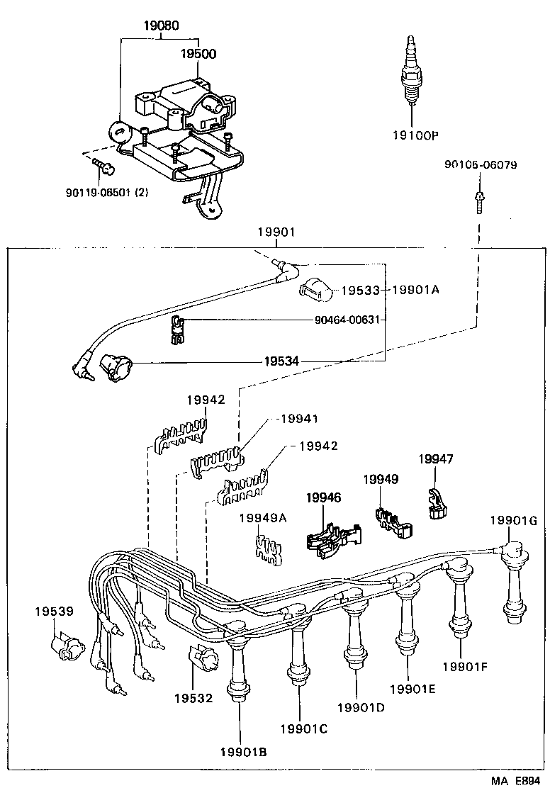 Figure MAE894