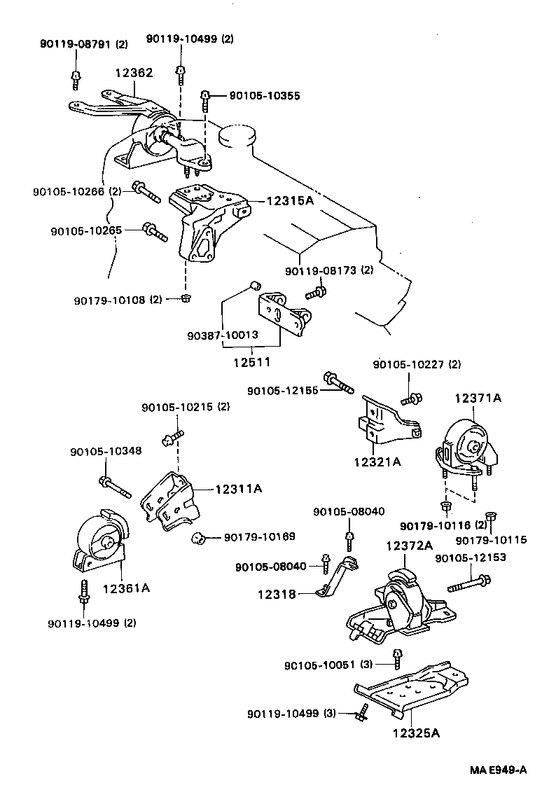 Figure MAE949A