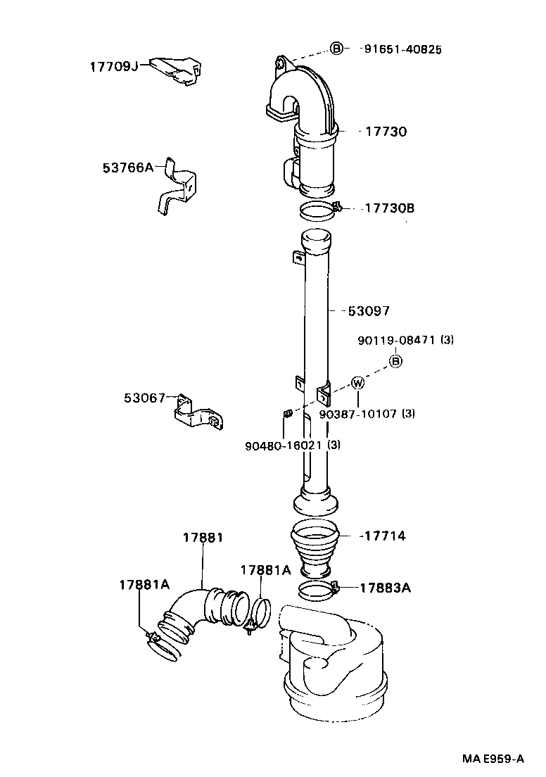 Figure MAE959A