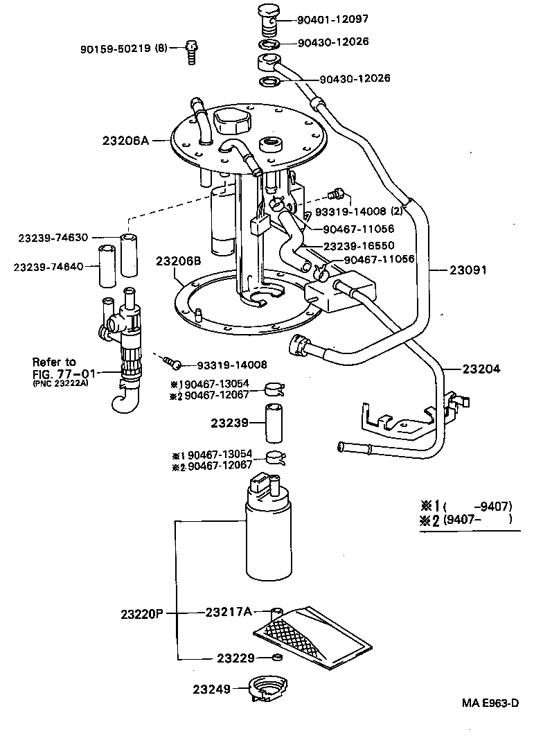 Figure MAE963D