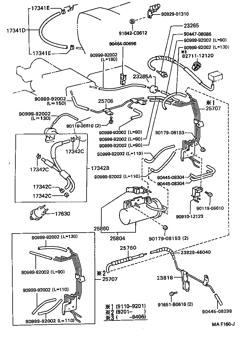 Figure MAF160J
