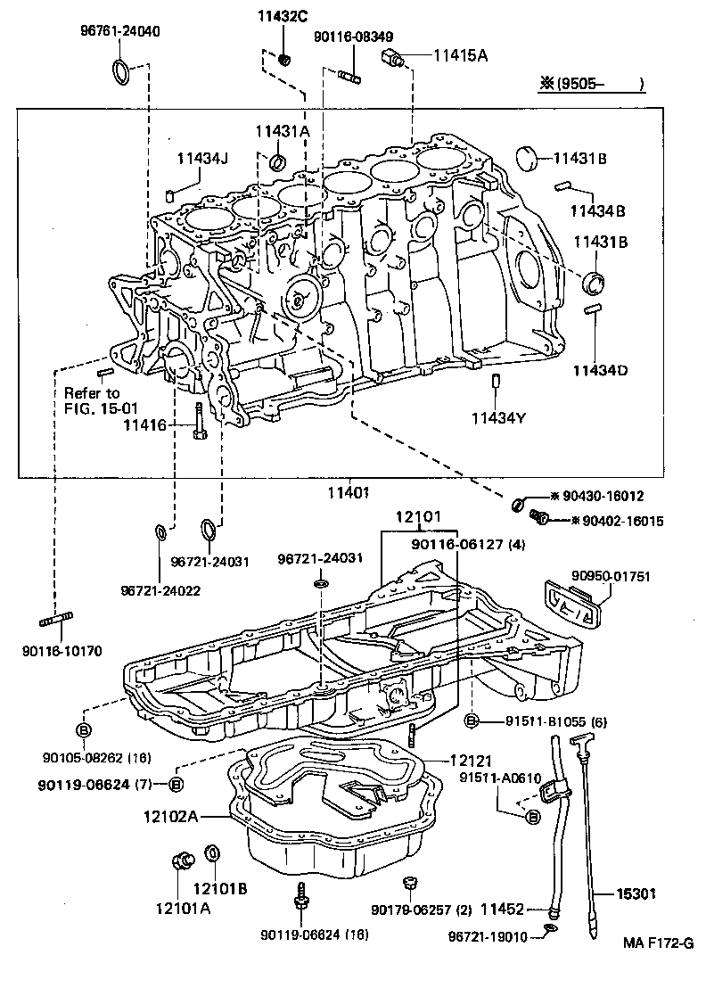 Figure MAF172G