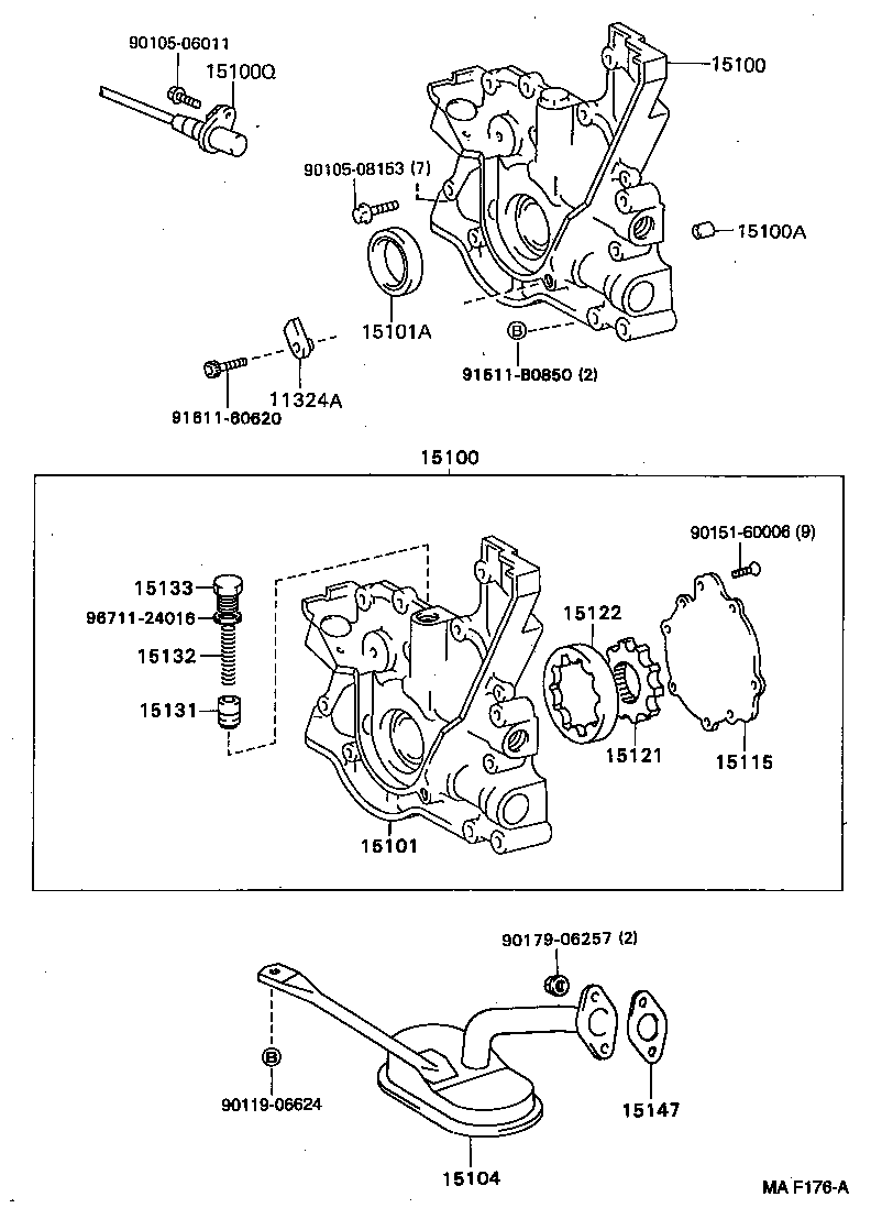 Figure MAF176A