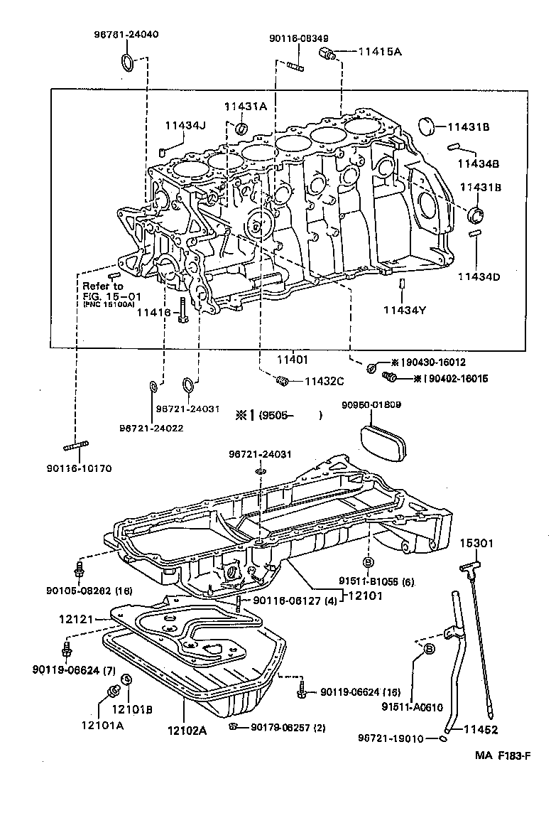Figure MAF183F