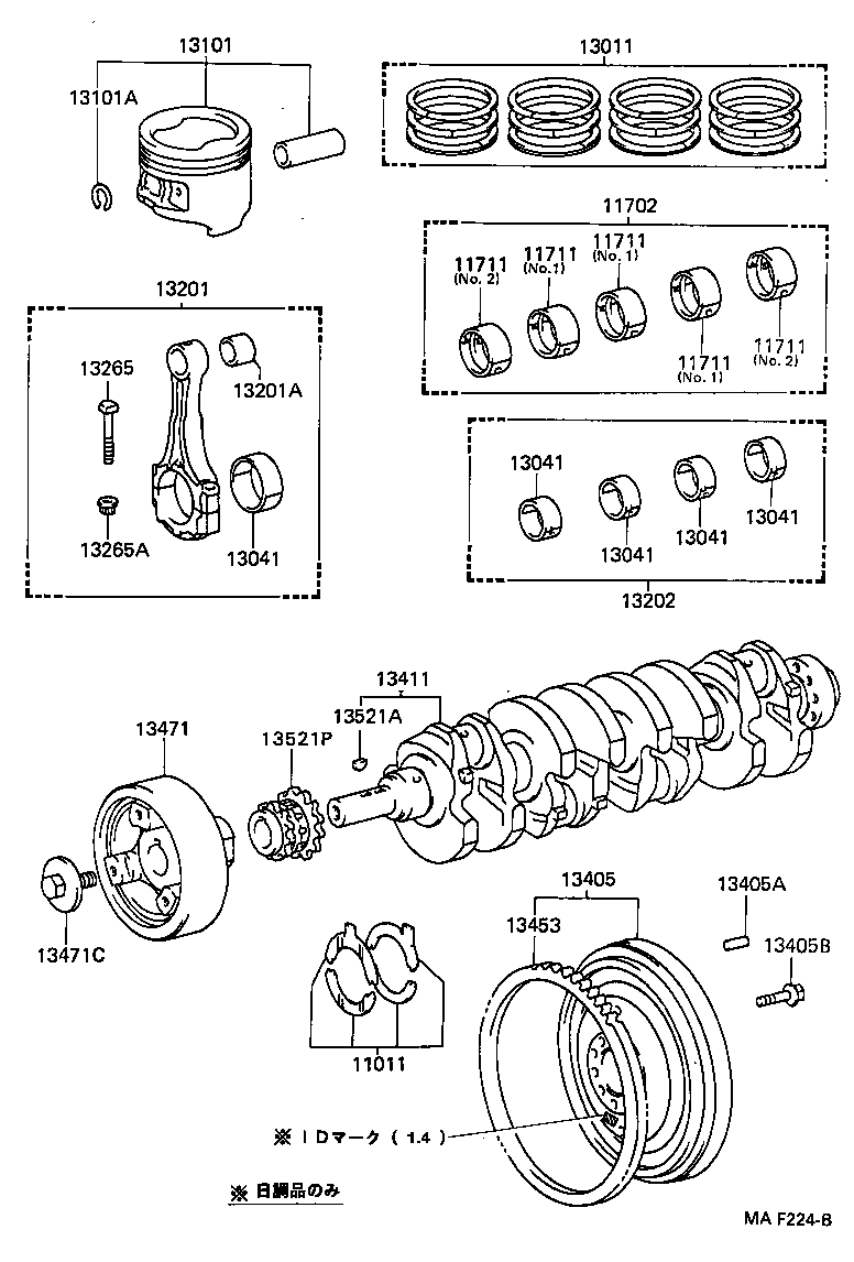 Figure MAF224B