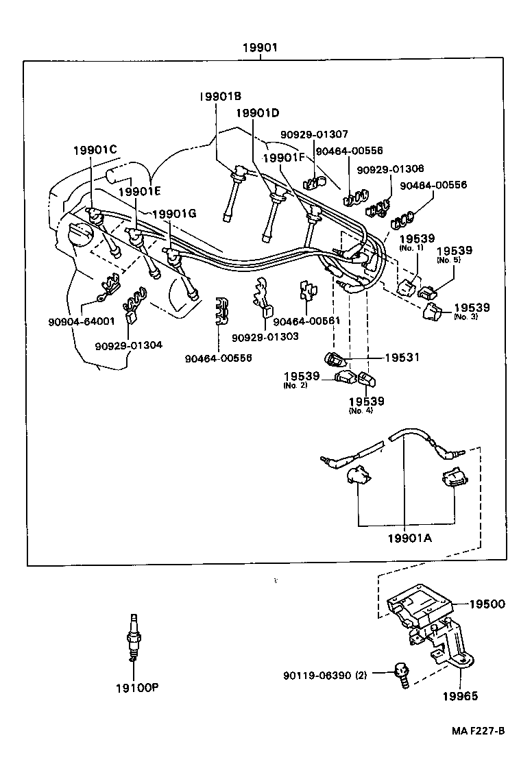 Figure MAF227B