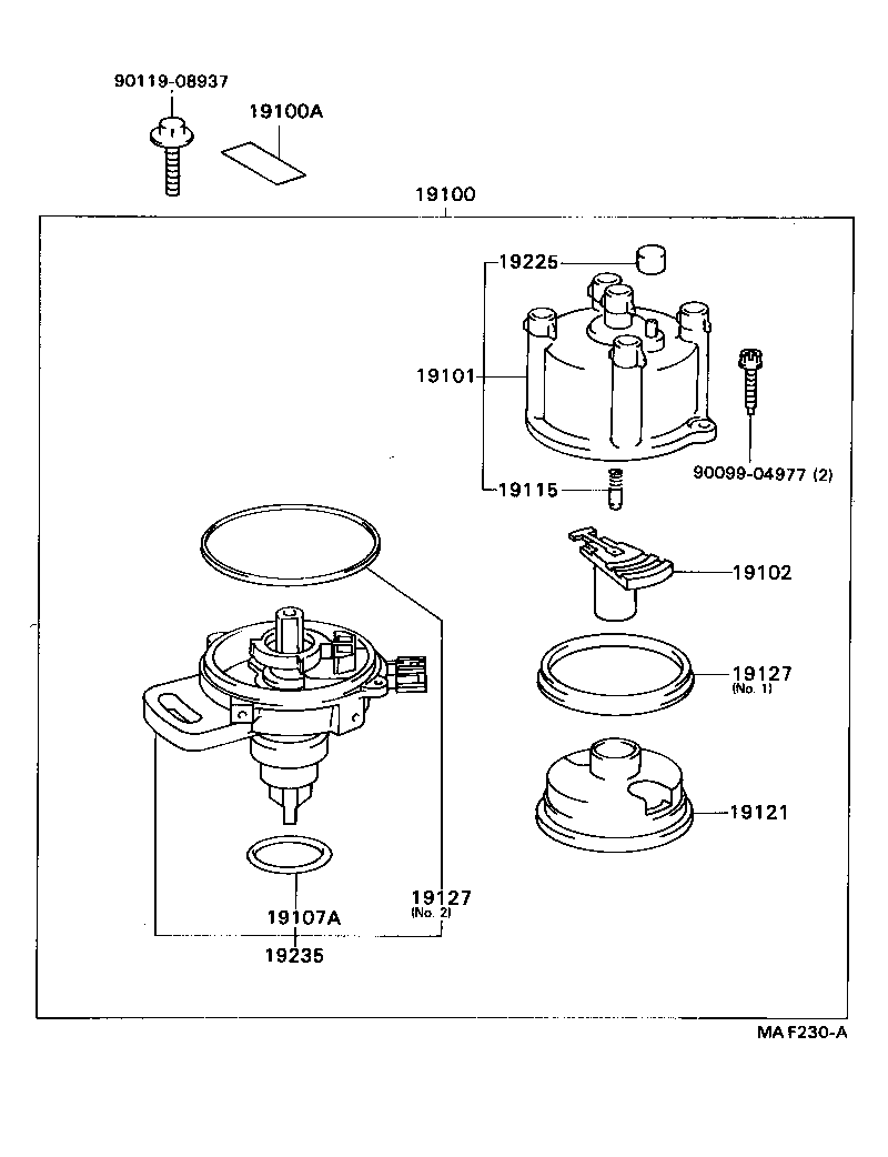 Figure MAF230A