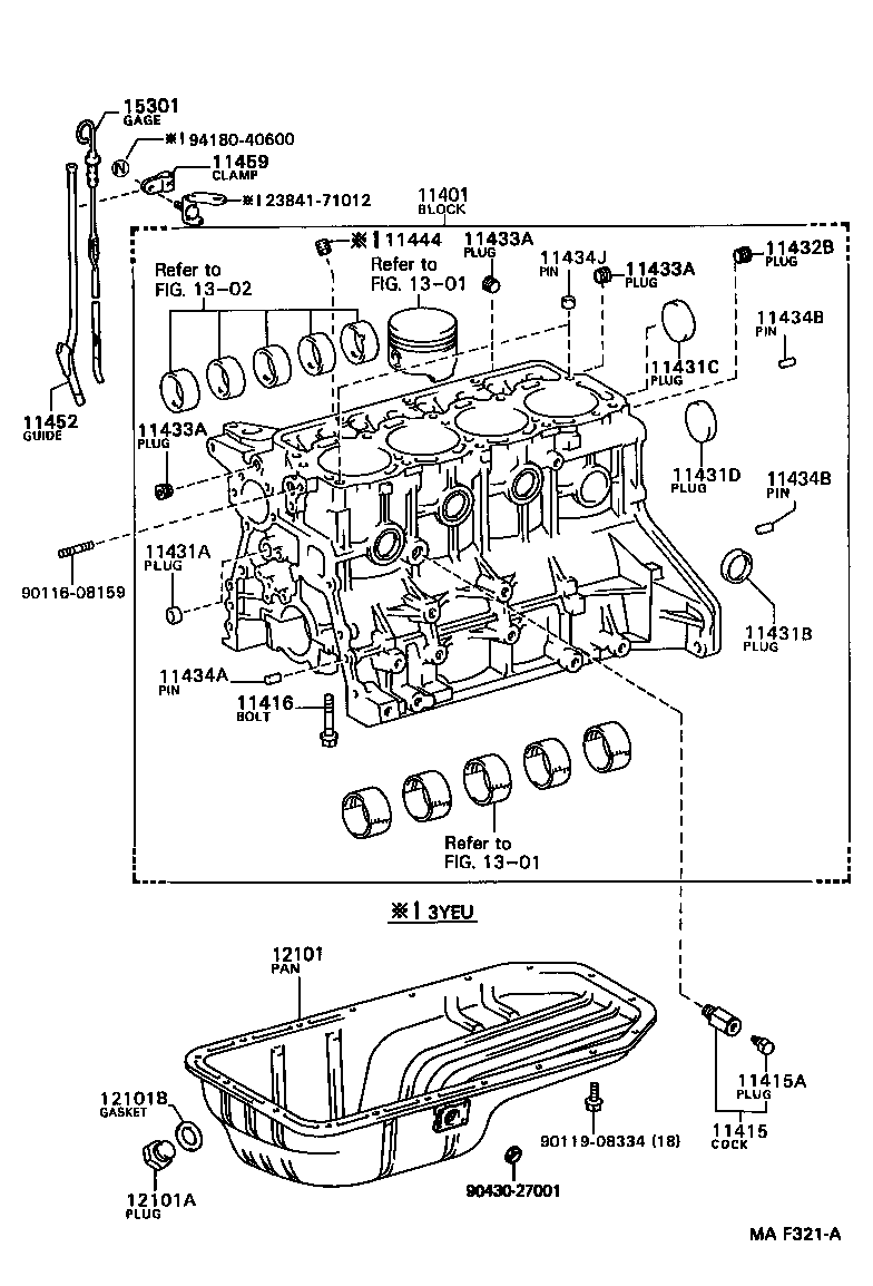 Figure MAF321A