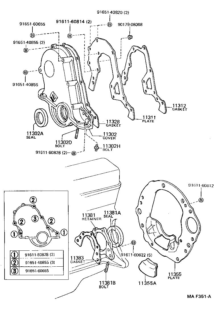 Figure MAF351A
