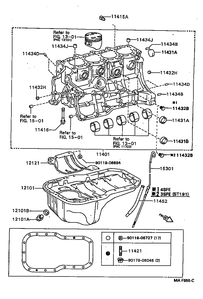Figure MAF555C